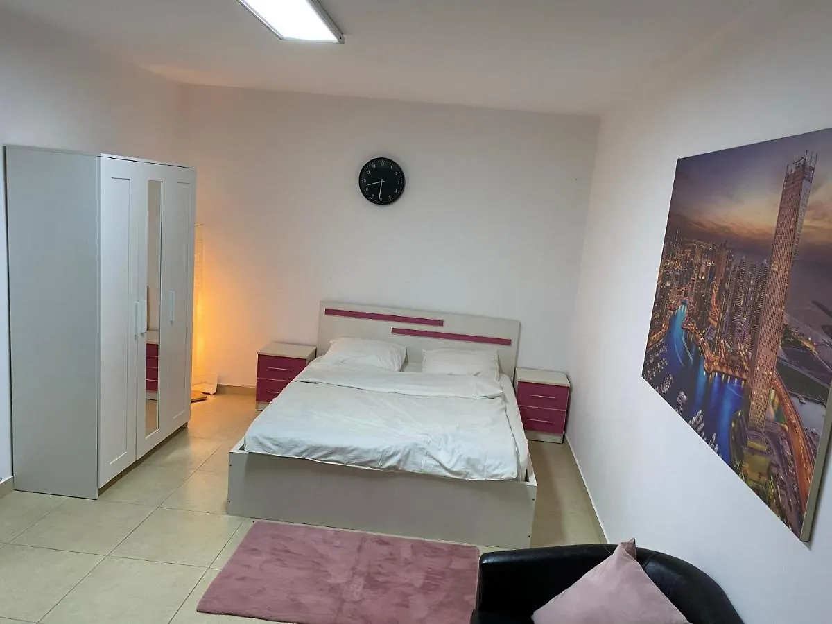 Apartmán Studio Titan - Parc Ior Bukurešť
