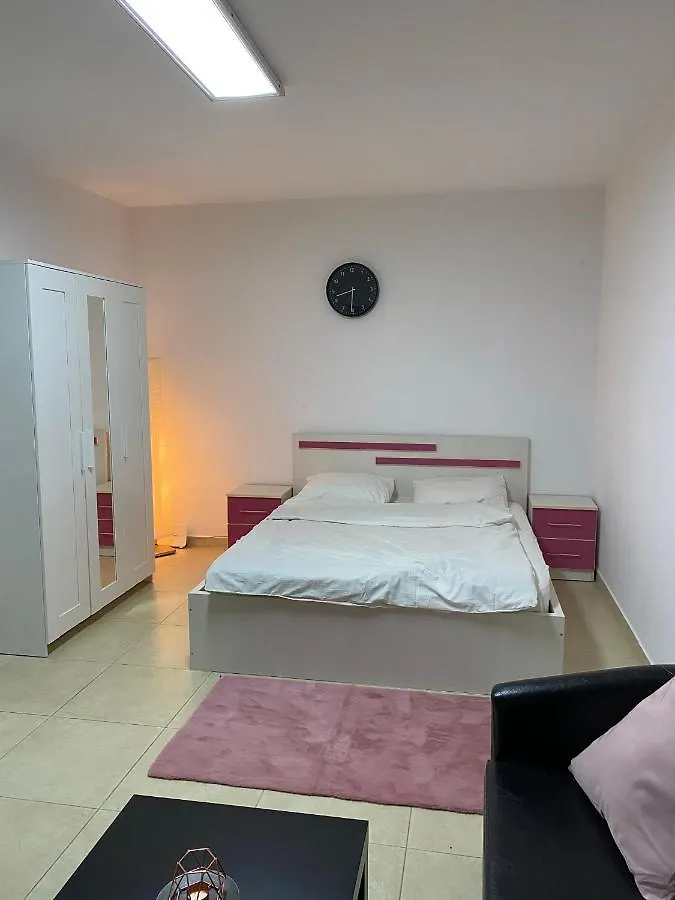 Apartmán Studio Titan - Parc Ior Bukurešť